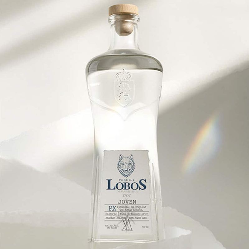 Lobos 1707 Joven