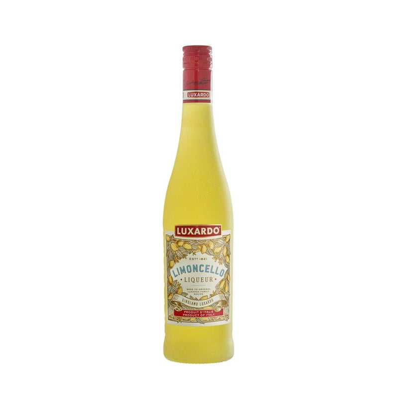 Luxardo Limoncello