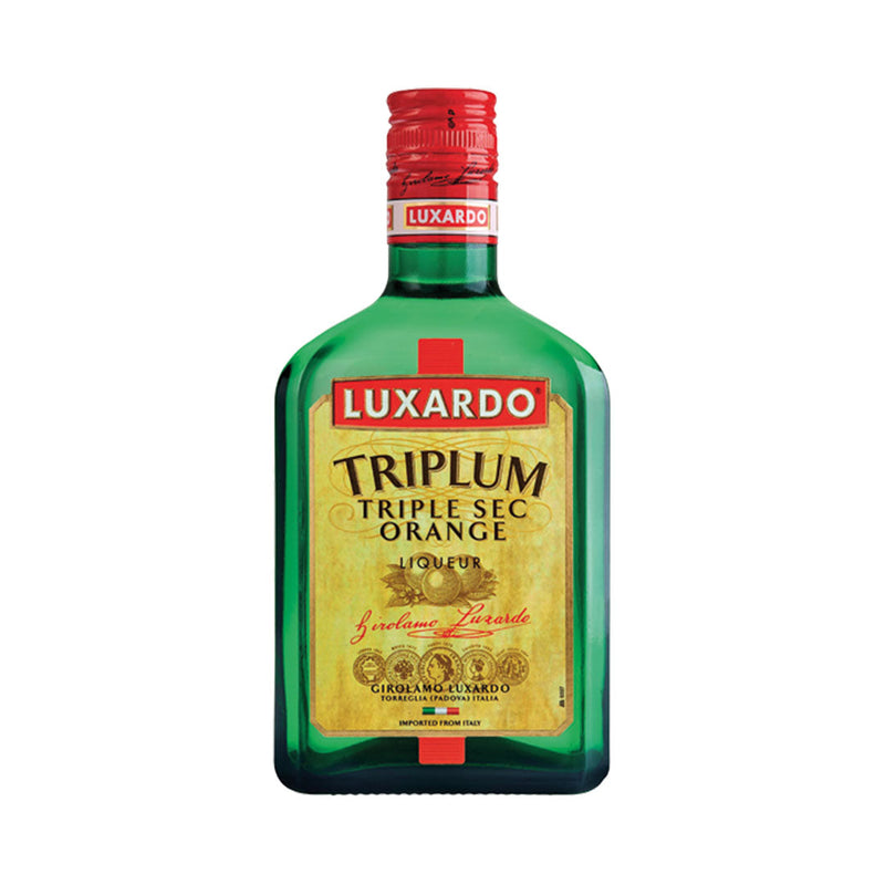 Luxardo Triplum Triple Sec Orange Liqueur