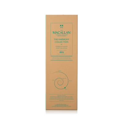 The Macallan The Harmony Collection Phoenix Honey Orchid Tea
