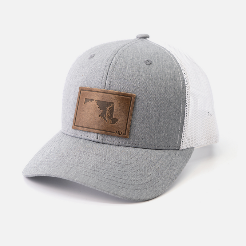Maryland Silhouette Hat