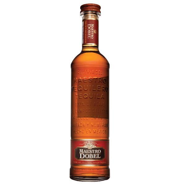 Maestro Dobel Anejo ‘San Diego Barrel Boys’ Barrel Select