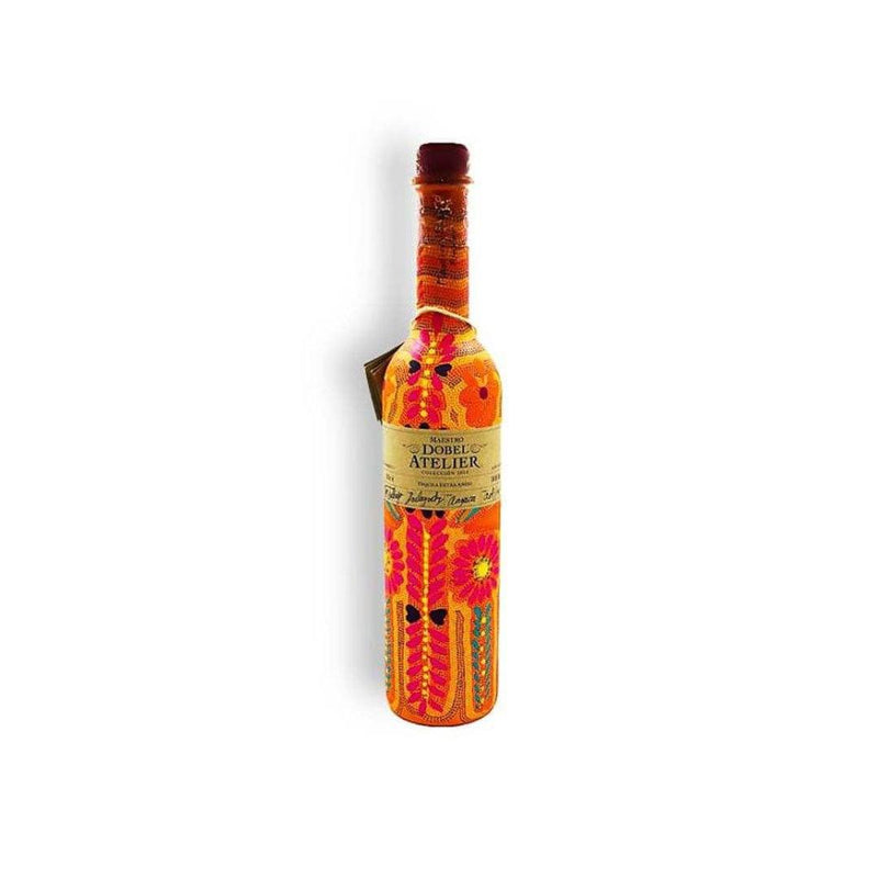 Maestro Dobel Atelier Extra Anejo Tequila 2022 Edition