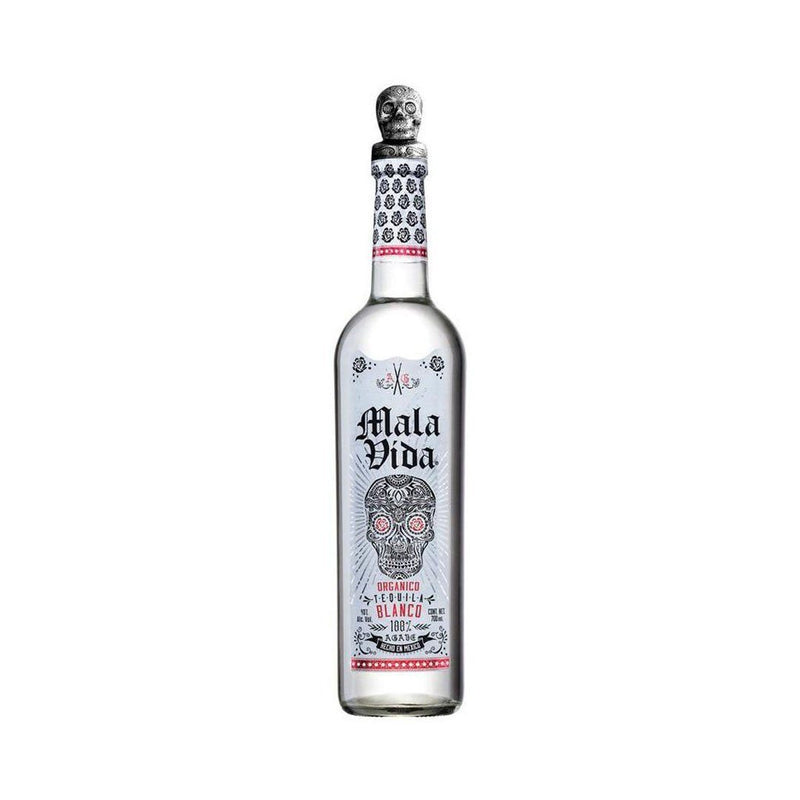 Mala Vida Blanco