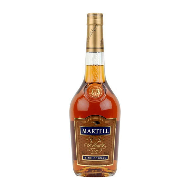 Martell VS Fine Cognac 750ML