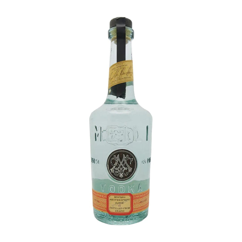 Meili Vodka By Jason Momoa