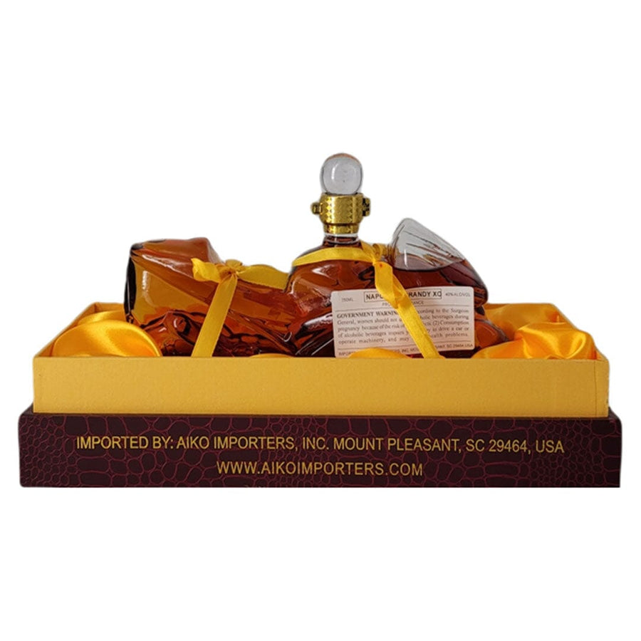 Buy Napoleon Ox XO Brandy 1L® Online | Brandy Delivered