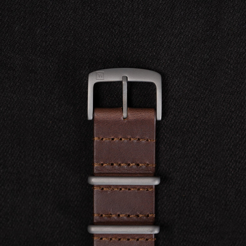 Watch Strap