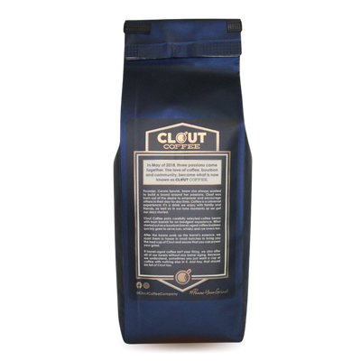 Single Origin Colombian Coffee