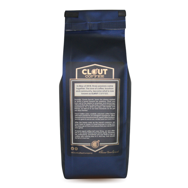 Single Origin Colombian Coffee
