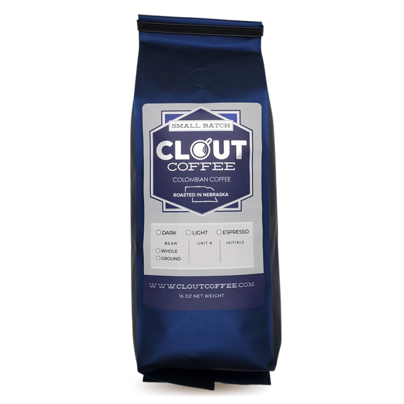 Single Origin Colombian Coffee
