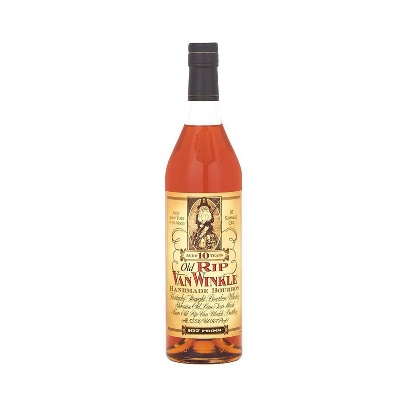 Old Rip Van Winkle 2021