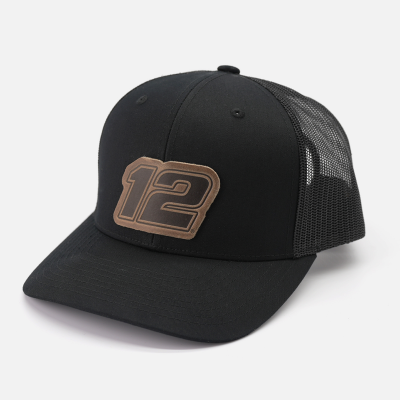 Ryan Blaney 
