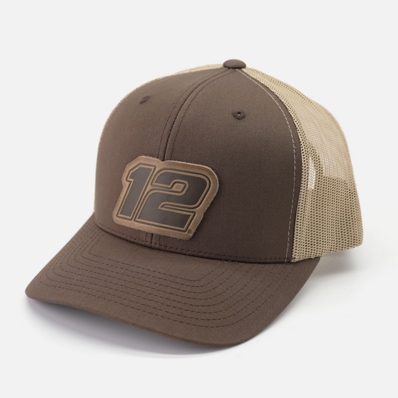 Ryan Blaney 