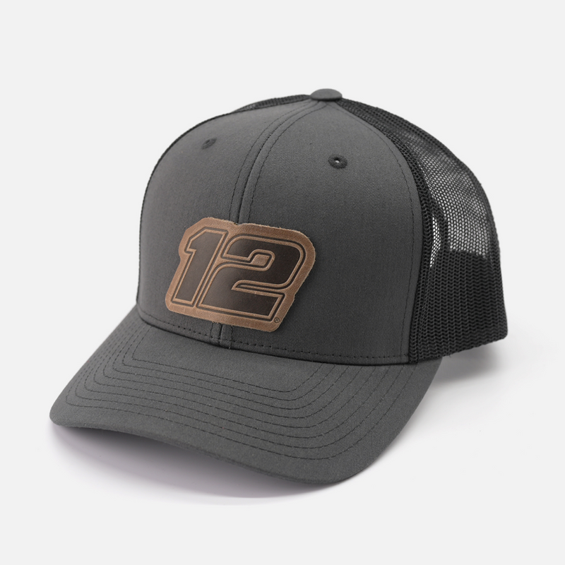 Ryan Blaney 