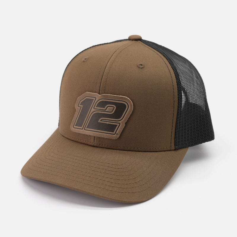 Ryan Blaney 