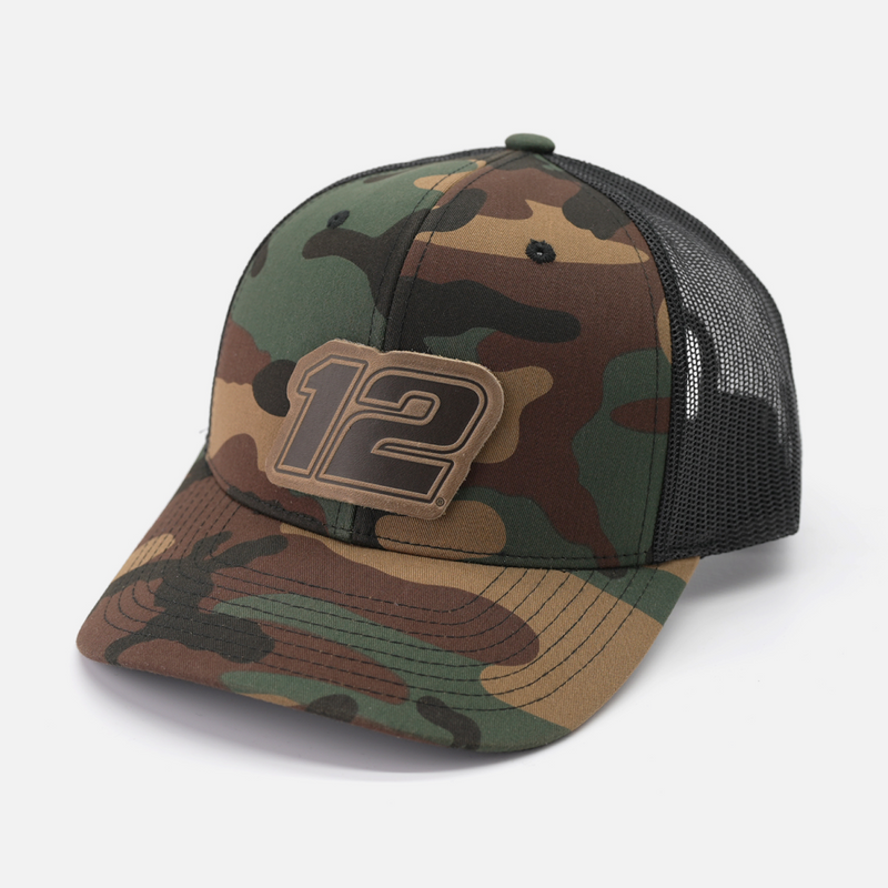 Ryan Blaney 