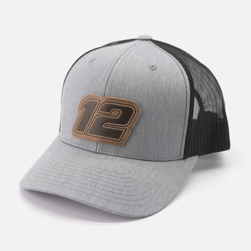 Ryan Blaney 