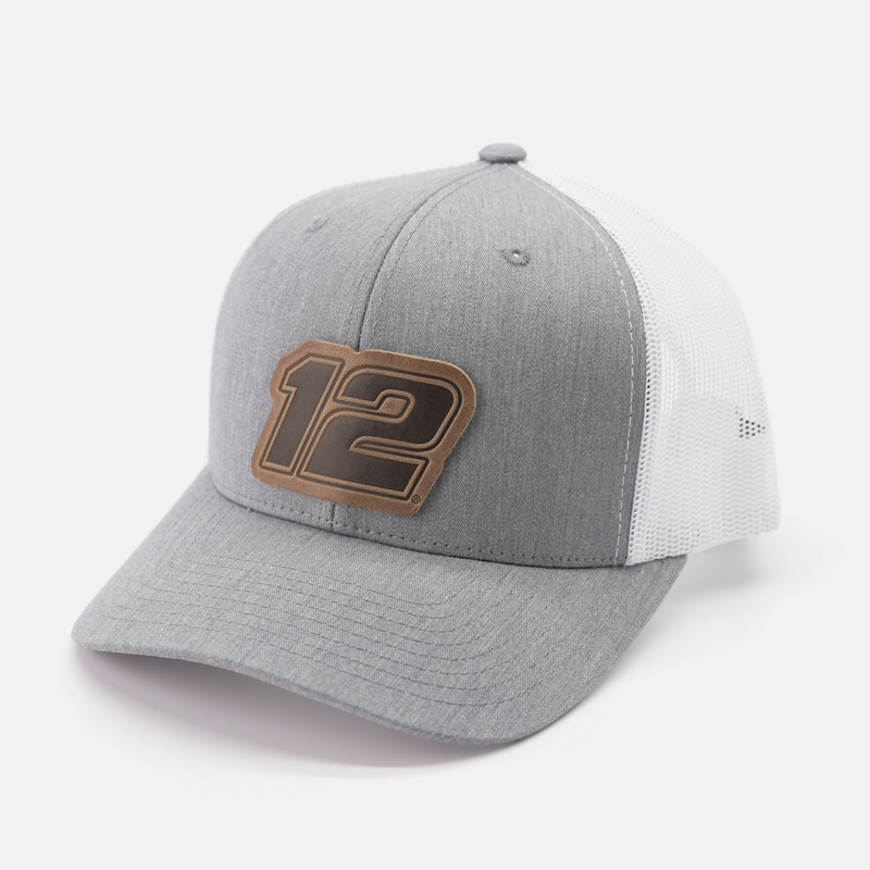 Ryan Blaney 