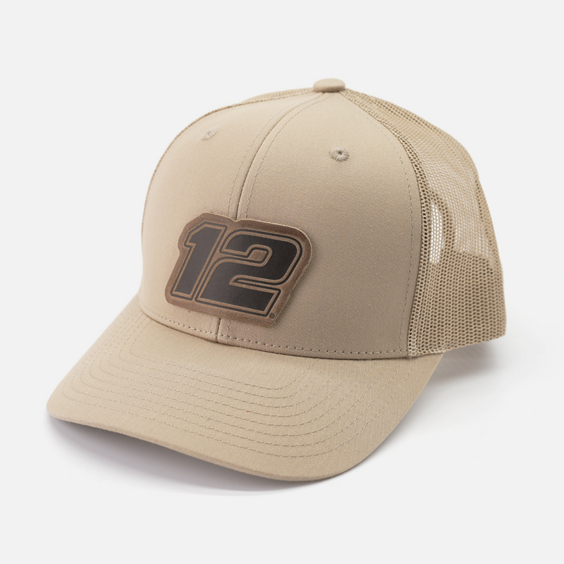Ryan Blaney 