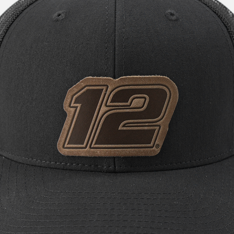 Ryan Blaney 