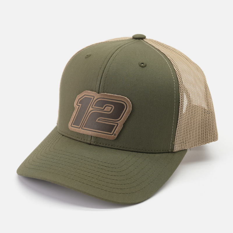 Ryan Blaney 