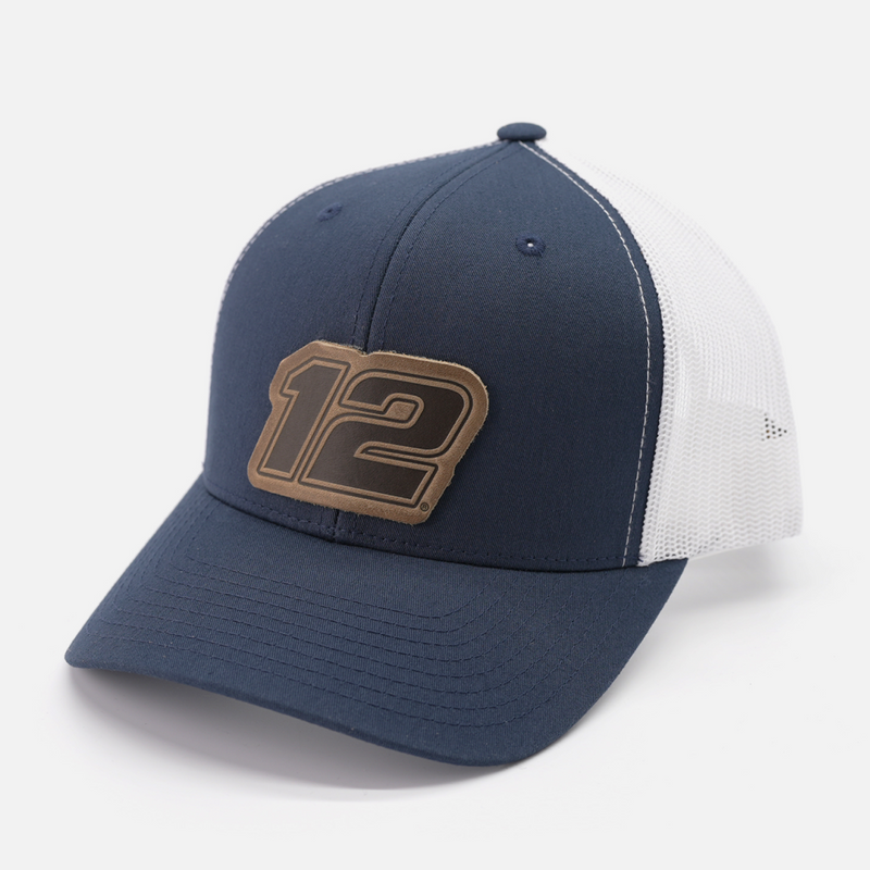 Ryan Blaney 