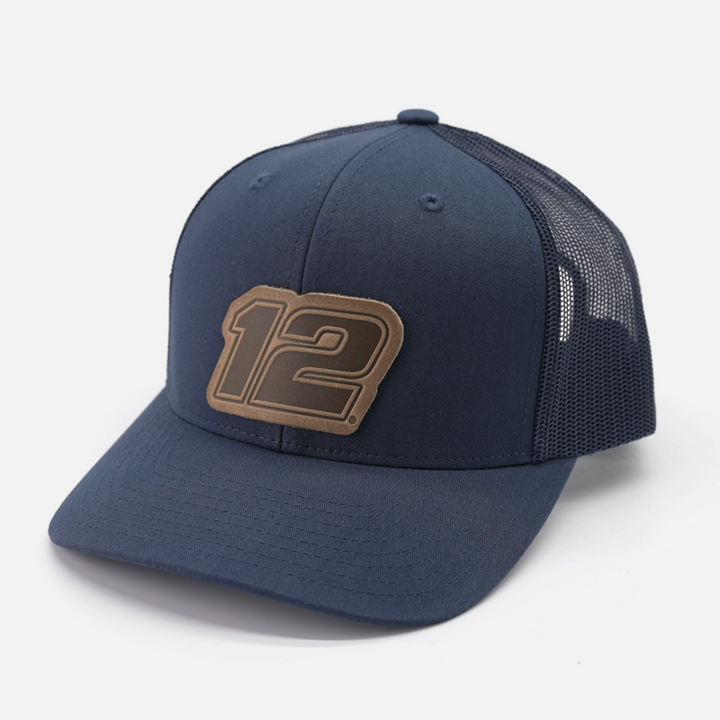 Ryan Blaney 