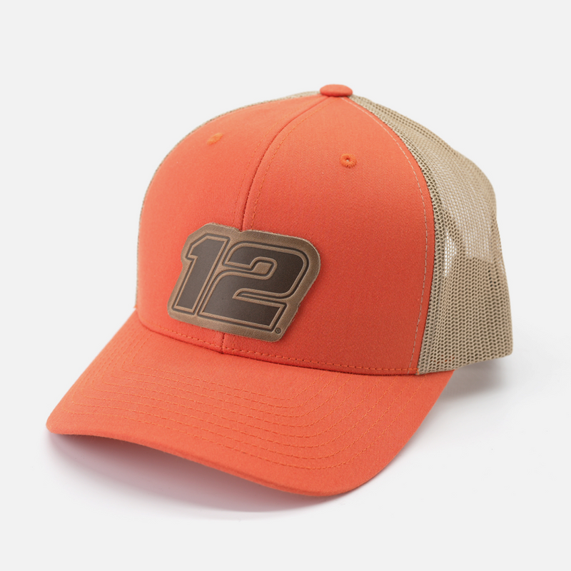 Ryan Blaney 