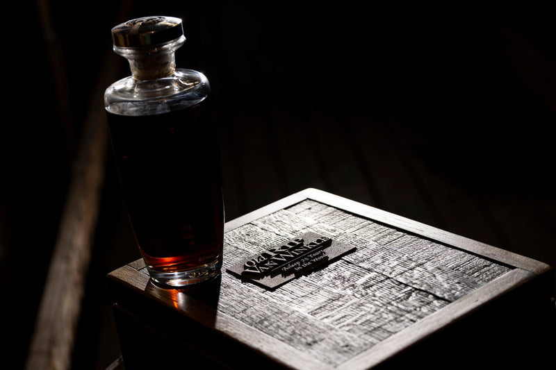 Old Rip Van Winkle 25 Year Old