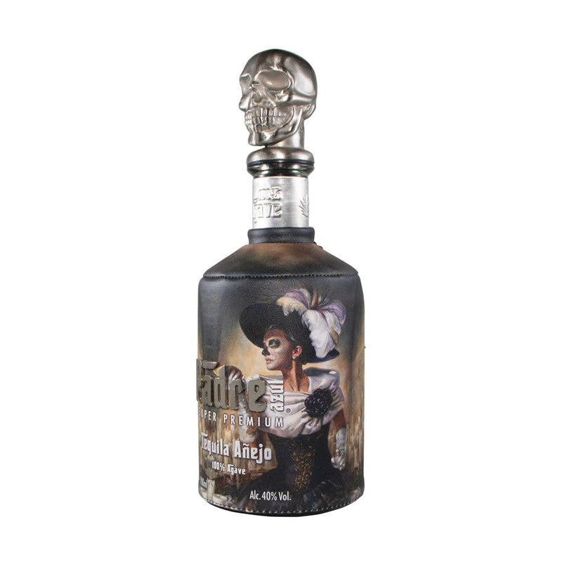 Padre Azul Day Of Dead Limited Edition Anejo