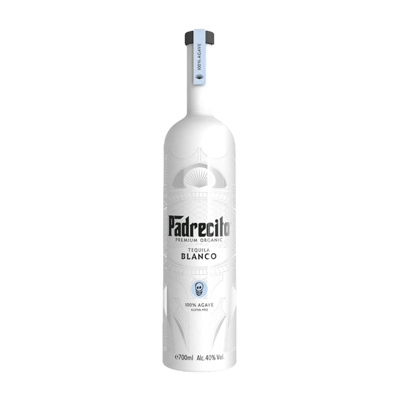 Padrecito Premium Organic Tequila Blanco