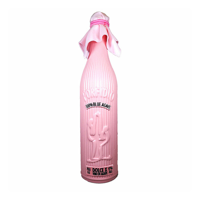 Porfidio Dolce X Vino De Agave Liqueur