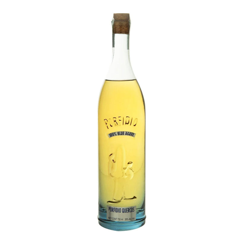 Porfidio Quercus Oak Infused