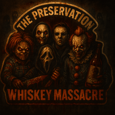 Preservation Distillery 6 Year Old Kentucky Wheated Pot Distilled Bourbon  Exclusive Sip Whiskey Barrel Pick
