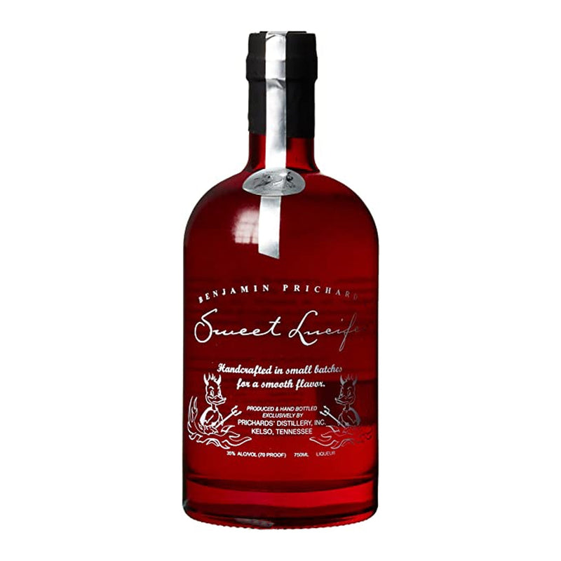 Prichard’s Sweet Lucifer