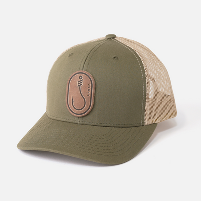 Range Hook Hat