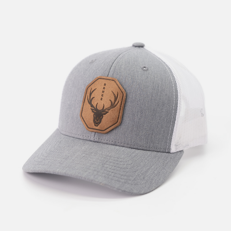 Range Skull Hat