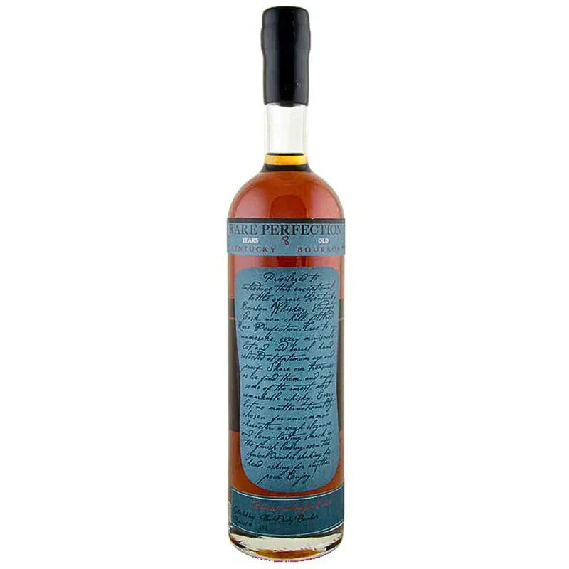 Rare Perfection 8 Year Old Kentucky Straight Bourbon