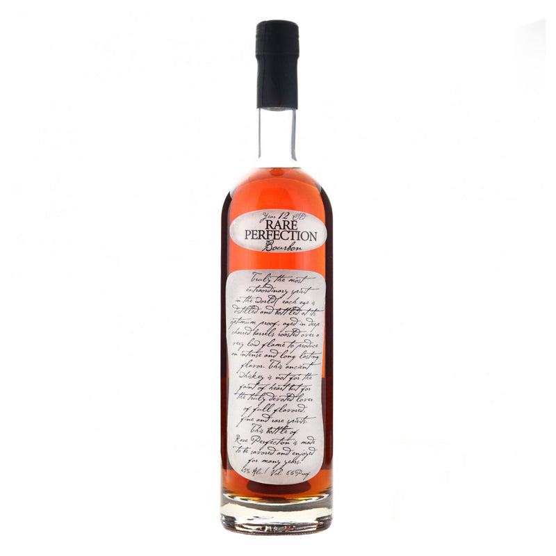 Rare Perfection Kentucky Bourbon Whiskey 12 Year Old 115 Proof