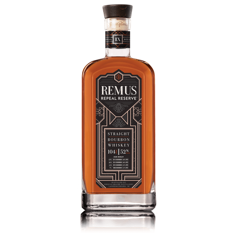 Remus Repeal Reserve Series IX