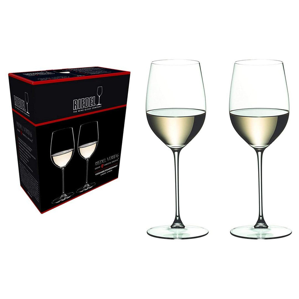 Riedel Veritas Chardonnay Wine Glass