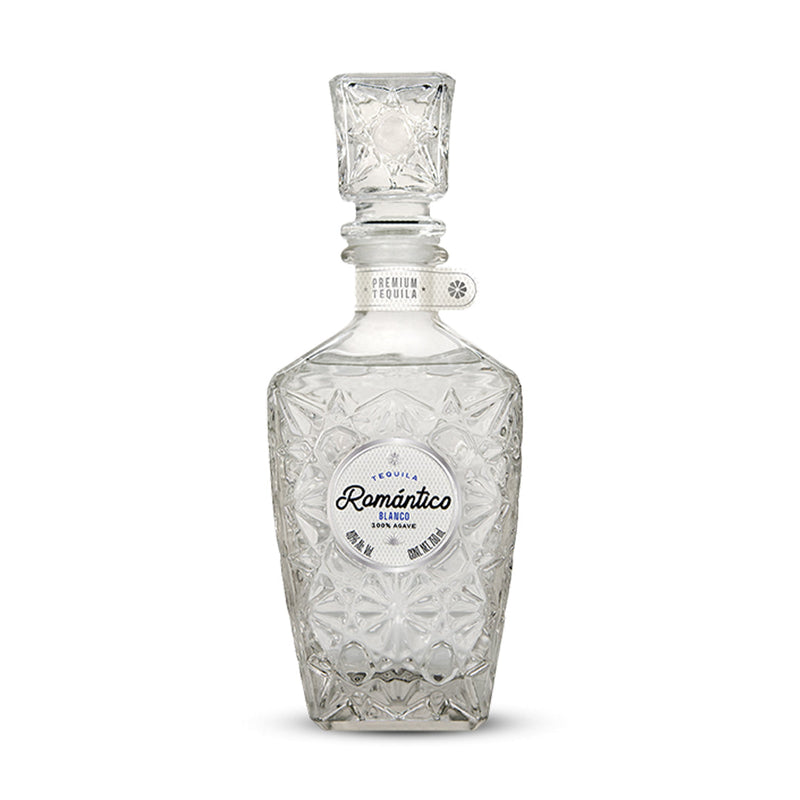 Romantico Blanco