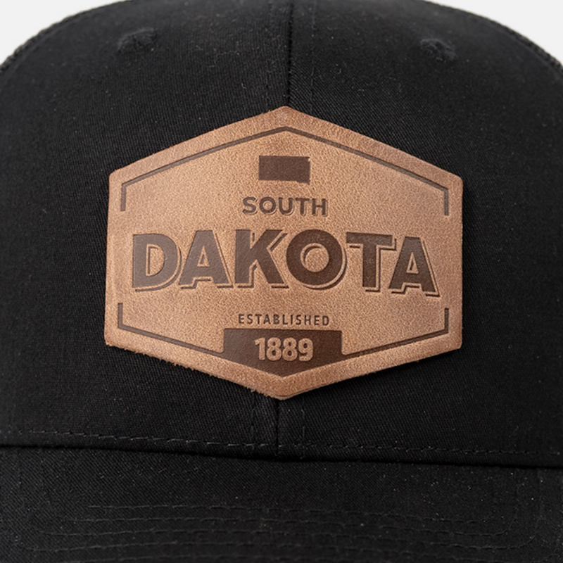 South Dakota Established Hat