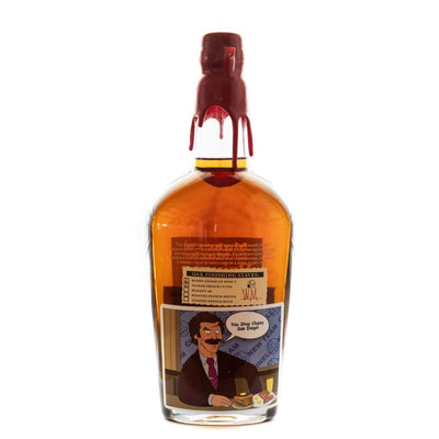 Maker’s Mark Private Barrel Select "San Diego Breakfast Club"
