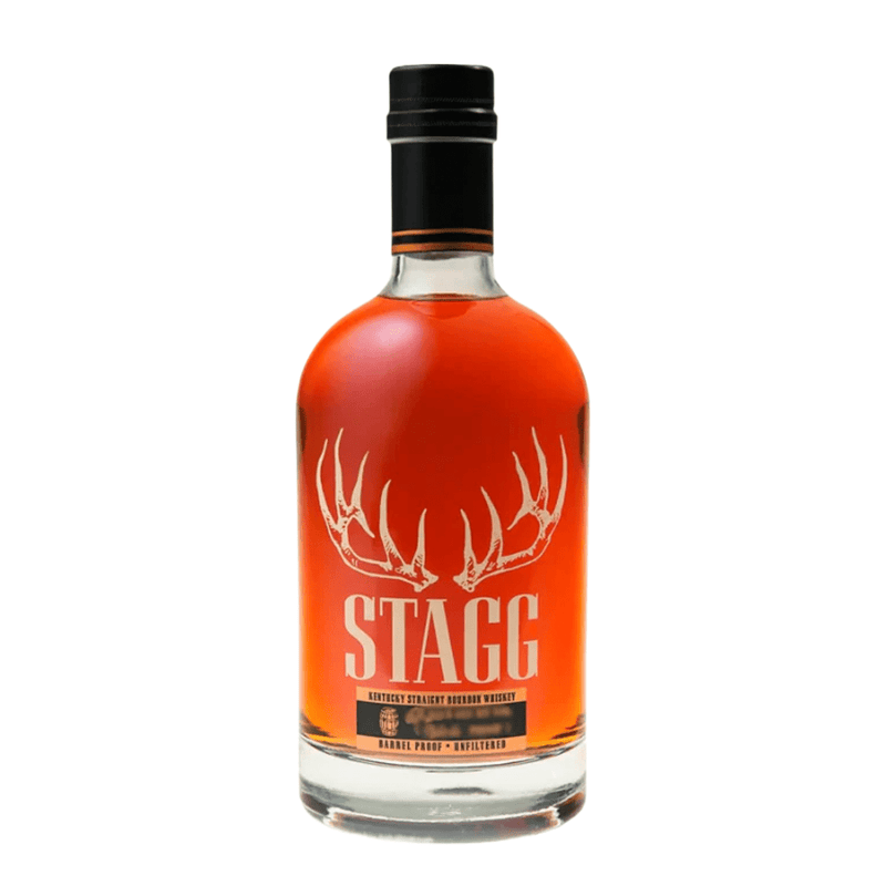 Stagg Kentucky Straight Bourbon Whiskey Batch 25B (126.9 Proof)
