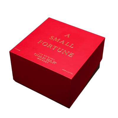 Gold Bar 'A Small Fortune' 50mL Gift Set (6 x 50mL)