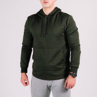 Standoff Concealment Hoodie Mk.II