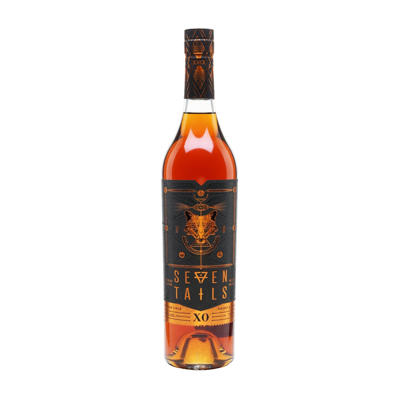 Seven Tails XO Brandy