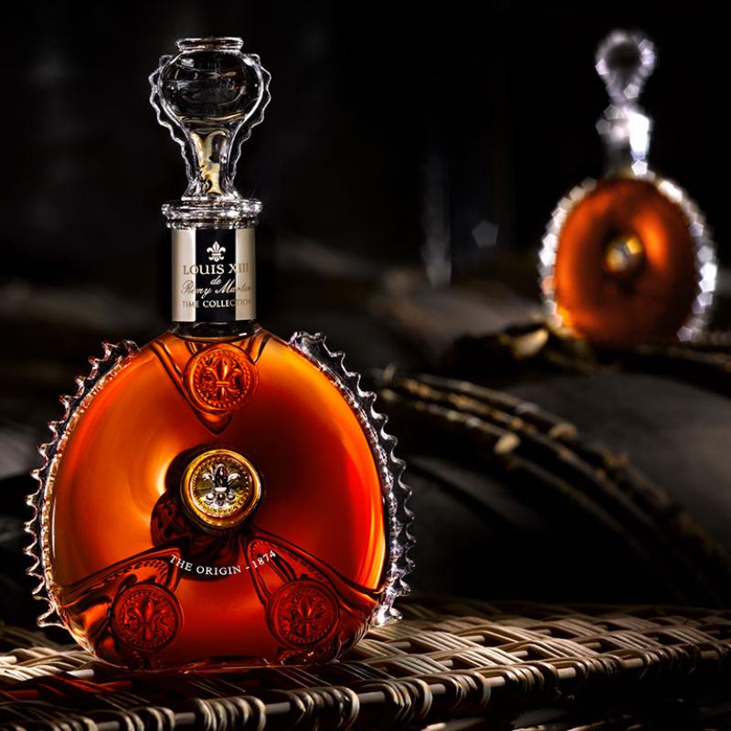 LOUIS XIII COGNAC